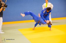 24.09.2020 Pressekonferenz Judozentrum Krems